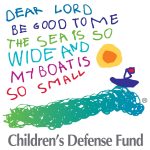 childrens defense fund kids safety