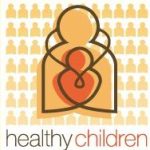 healthy children kids safety