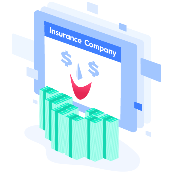 insurance company Insurance company