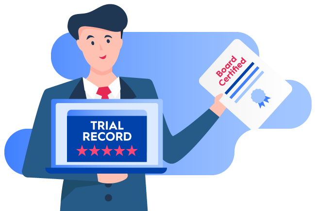Insurance Companies Rate the Lawyer You Choose Insurance Companies Rate the Lawyer You Choose