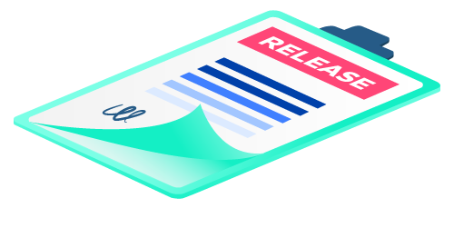release release