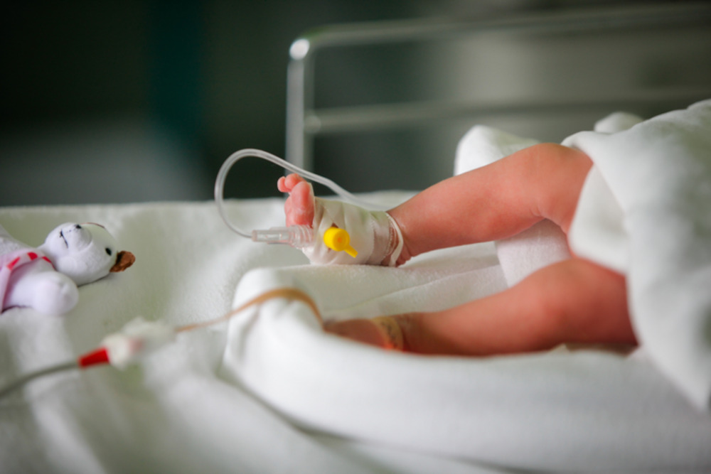 Neonatal Sepsis: Know The Signs - MattLaw®