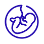 Birth Injury Icon