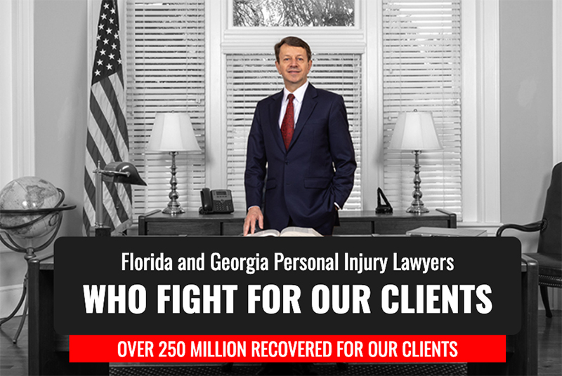 Florida Georgia Personal Injury Lawyers