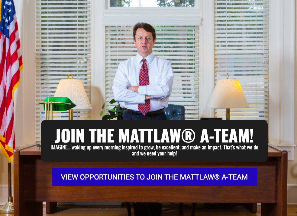 Matt Law Careers