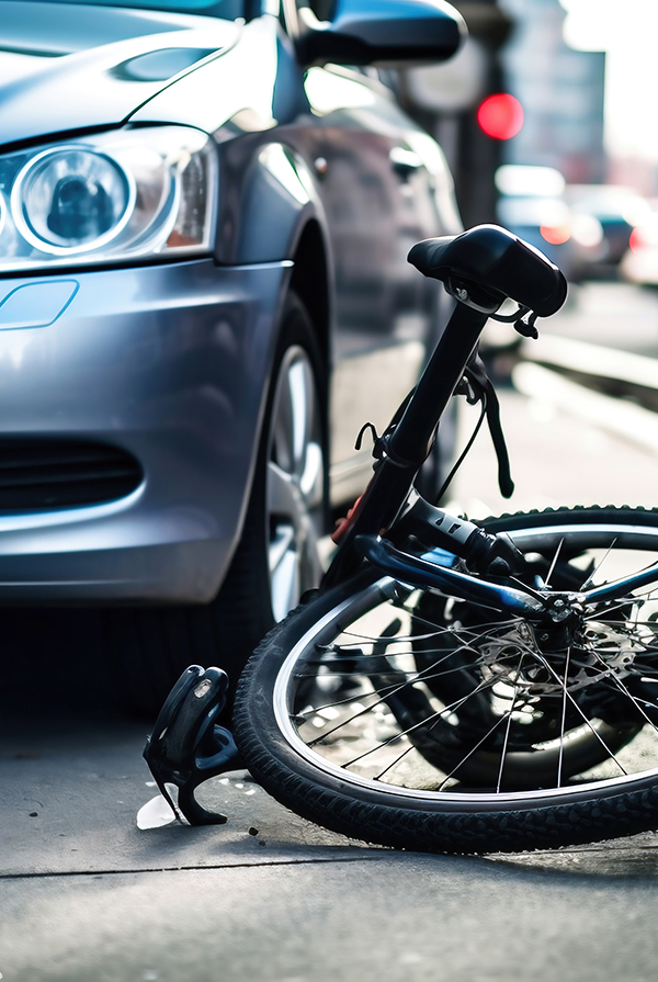 Tampa Bicycle Accident Lawyer