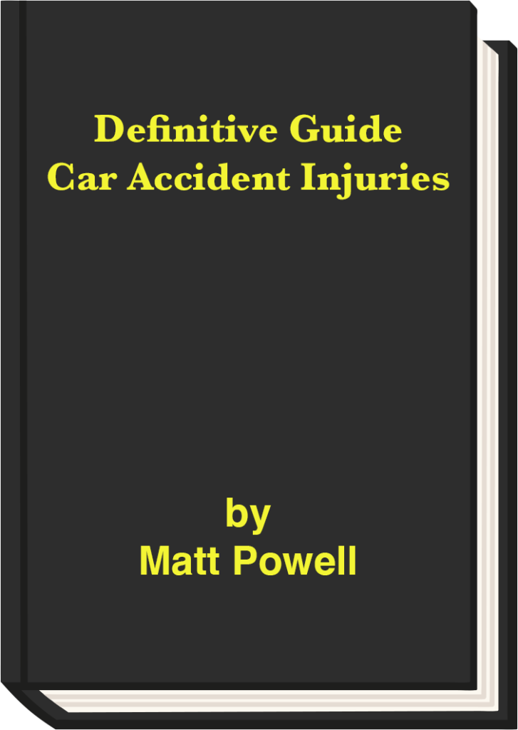 definitive_guide_car_accident_injuries