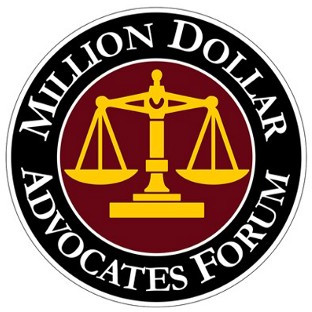 Million Dollar Advocate Forum