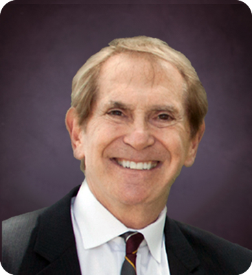 <b>Arthur Liebling</b>
Trial Lawyer