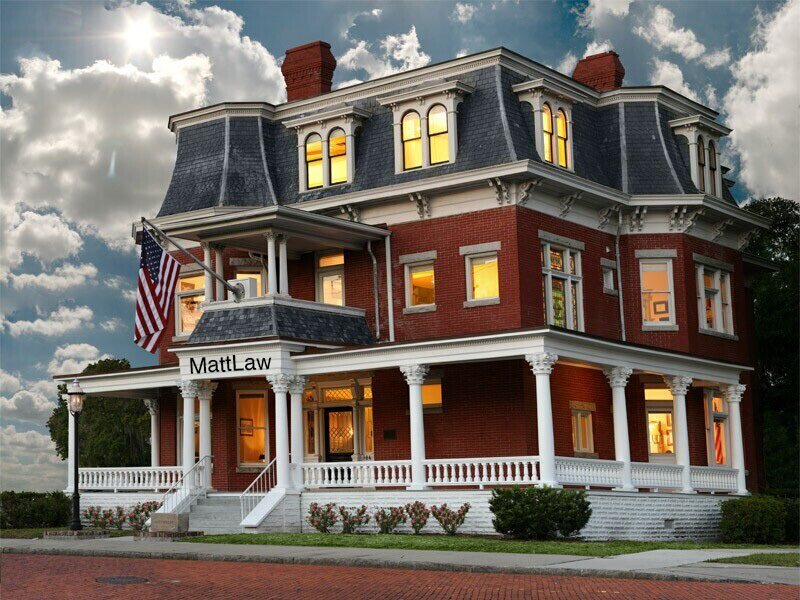 Tampa Personal Injury Law Firm