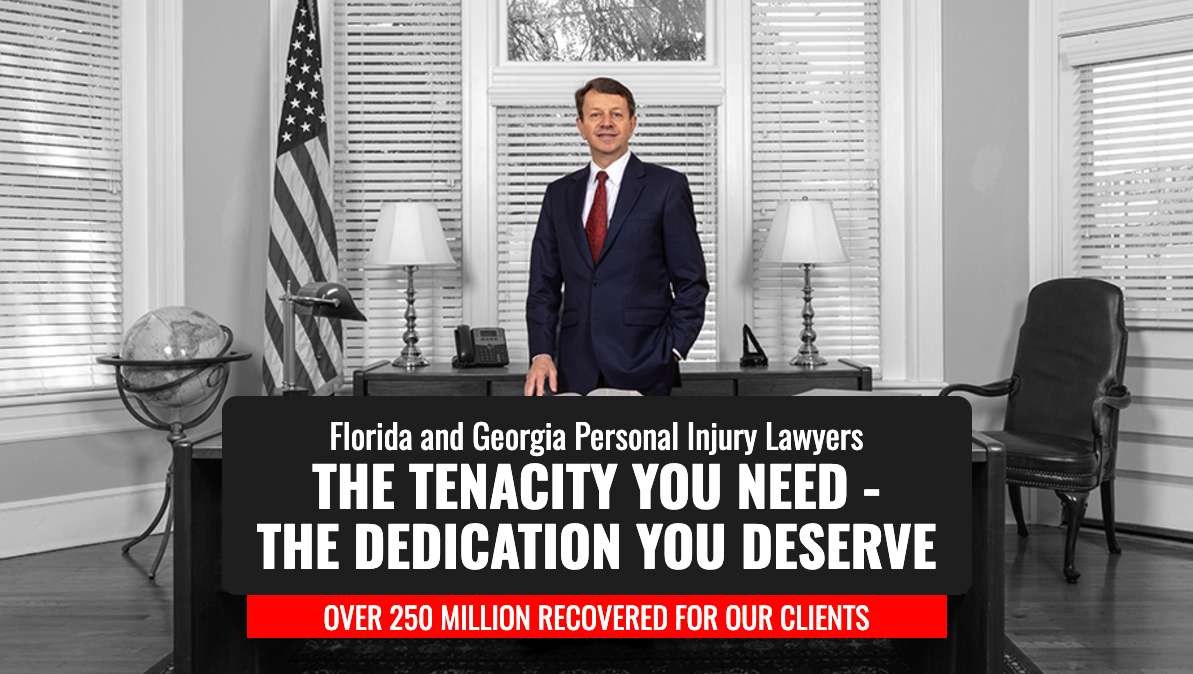 Tampa Personal Injury Lawyers