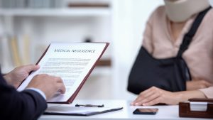 Medical Negligence and Preterm Births in Florida