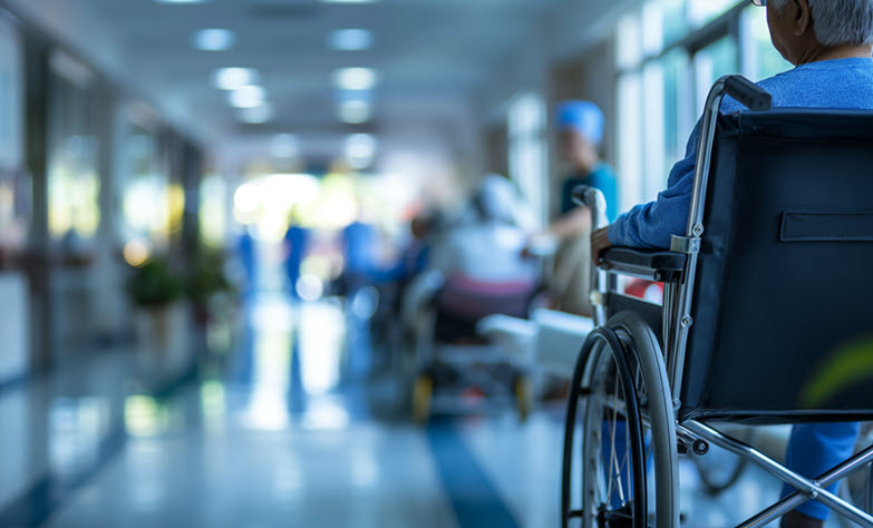 Bladder & Bowel Nursing Home Injuries in Tampa Bladder & Bowel Nursing Home Injuries in Tampa
