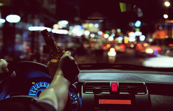 Drunk Driving Accident Lawyers Tampa FL