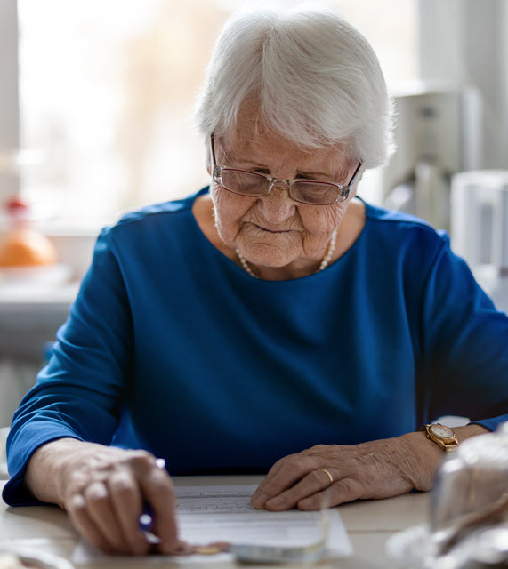 Nursing Home Financial Exploitation Lawyers Tampa FL Nursing Home Financial Exploitation Lawyers Tampa FL