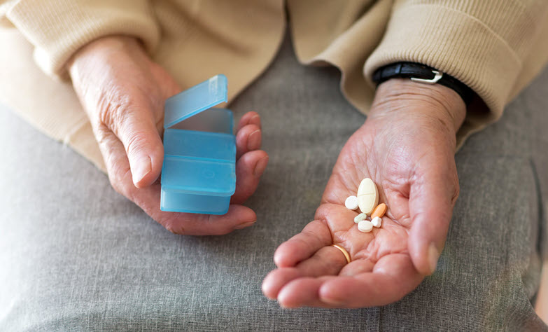 Nursing Home Medication Error Lawyers in Tampa Nursing Home Medication Error Lawyers in Tampa