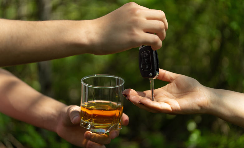 Tampa Drunk Driving Accident Lawyers