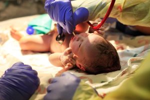 What Birth Injuries Can Lead to the Death of a Child?