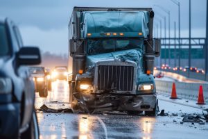 Understanding Florida Truck Liability: What You Need to Know 