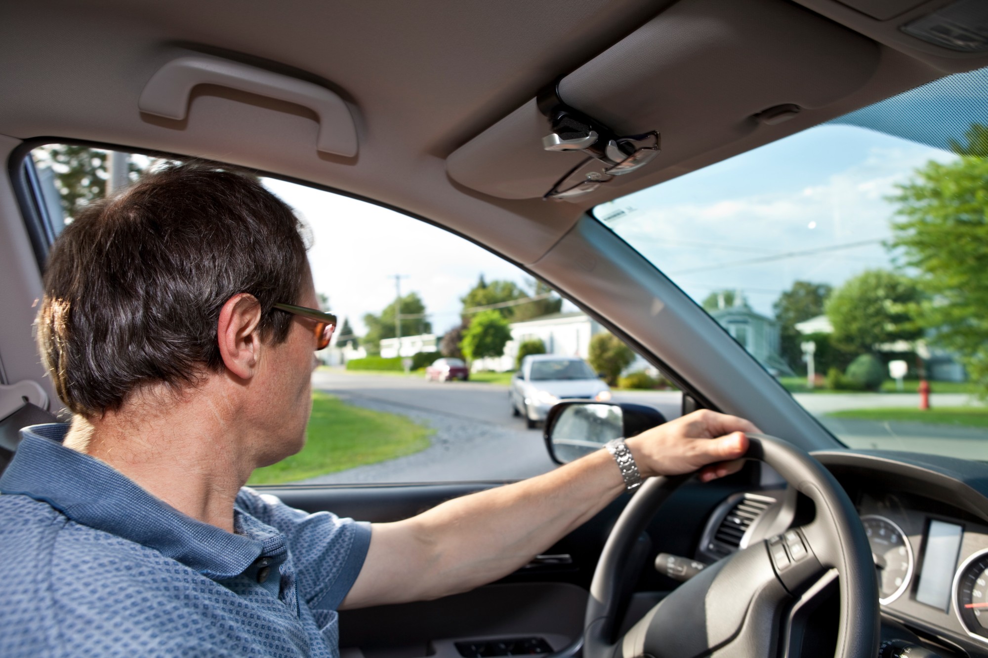 Florida Red Light Camera Ticket Lawyer Left Turn Car Accidents In