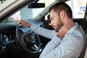 When Should You Worry About Pain You Have After a Car Accident? 