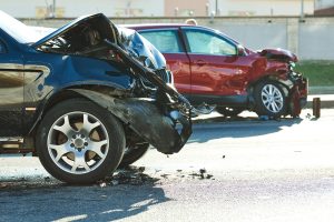 Evidence That Matters in Car Crash Cases