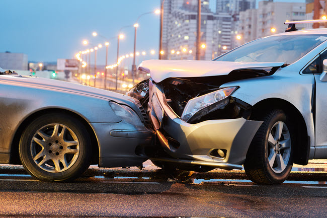 Car Accident Attorney Tampa FL