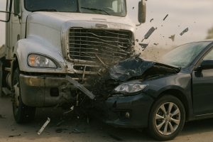 Commercial Vehicle Liability: When the Employer or Company is on the Hook to Pay You Damages
