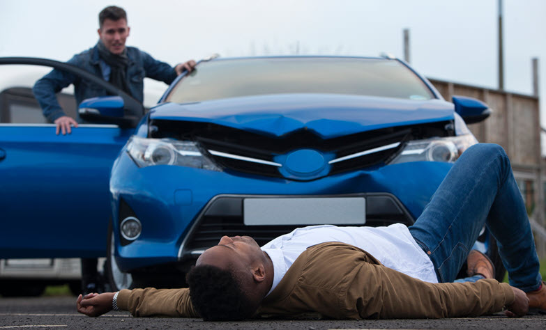 St. Petersburg Pedestrian Accident Lawyers