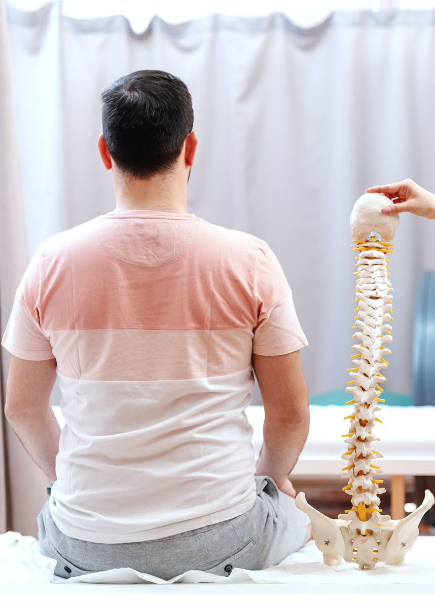 Spinal Cord Injury Lawyer Tampa