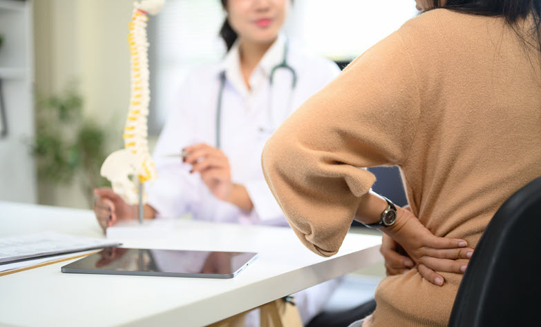 St. Petersburg Spinal Cord Injury Lawyers