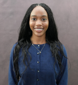 <b>Aizha</b> Legal Assistant 